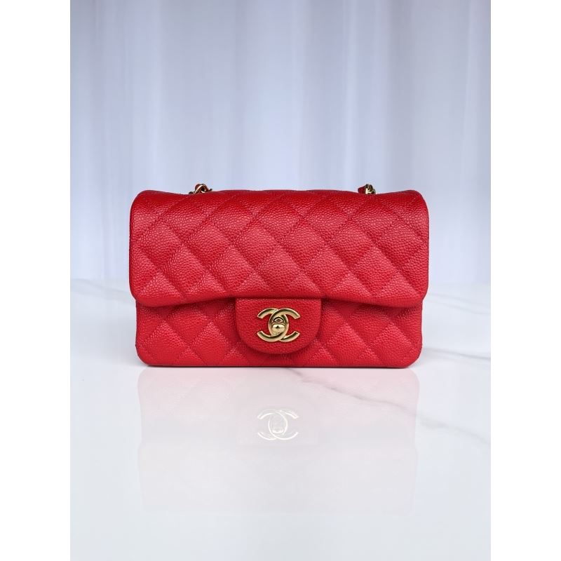 Ch*el cf series bags